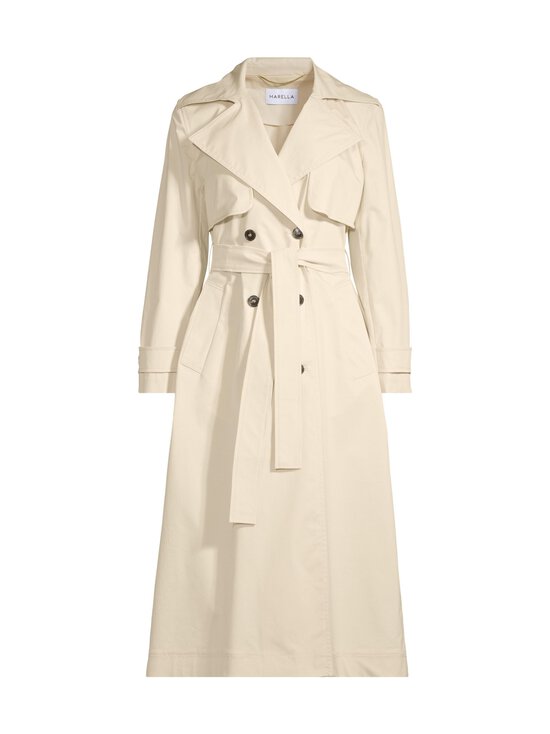 Marella - Trenssitakki - NATURAL | Stockmann - photo 1