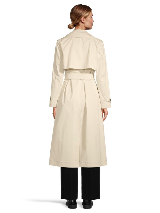 Marella - Trenssitakki - NATURAL | Stockmann - photo 3