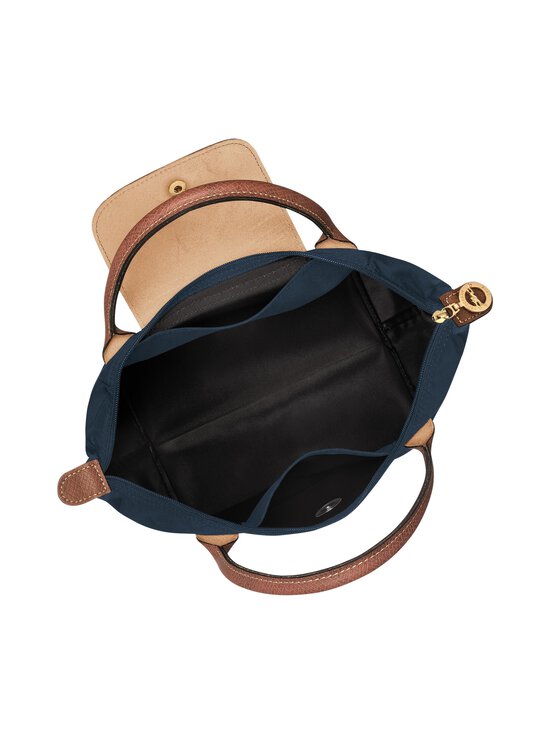 Longchamp - Käekott Le Pliage Original Top S - P68 NAVY | Stockmann - photo 3