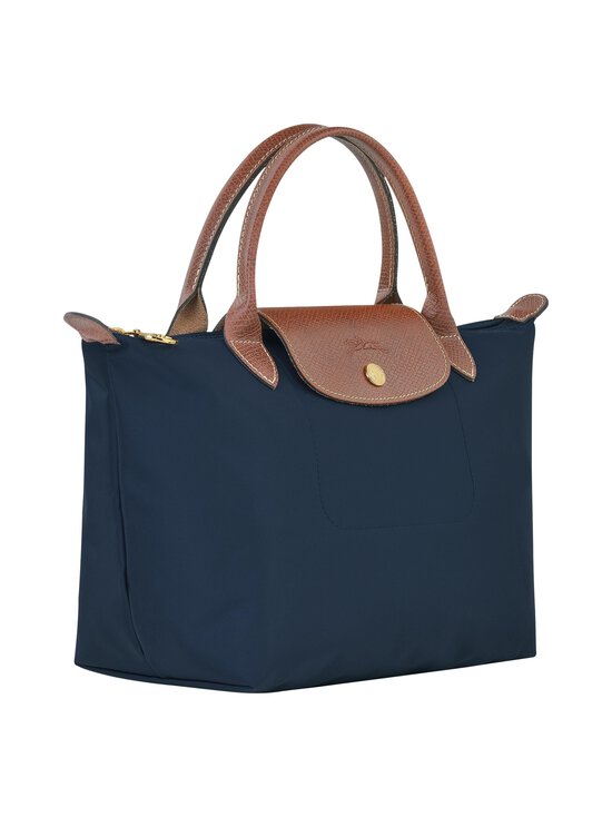 Longchamp - Käekott Le Pliage Original Top S - P68 NAVY | Stockmann - photo 4