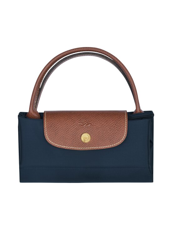 Longchamp - Käekott Le Pliage Original Top S - P68 NAVY | Stockmann - photo 5