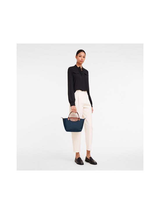 Longchamp - Käekott Le Pliage Original Top S - P68 NAVY | Stockmann - photo 6