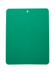 Casa Stockmann - Bendy-leikkuulauta  37 x 29 cm - GREEN | Stockmann