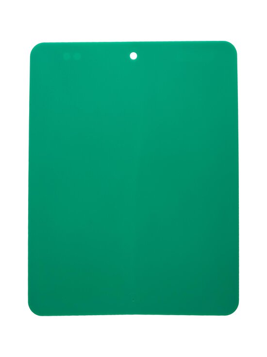 Casa Stockmann - Bendy-leikkuulauta  37 x 29 cm - GREEN | Stockmann - photo 1