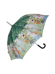 MOOMIN - Muumi Vaarallinen matka -sateenvarjo, manuaalinen - 445 445 DANGEROUS JOURNEY GREEN MOOMIN - Muumi Vaarallinen matka -sateenvarjo, manuaalinen - 445 445 DANGEROUS JOURNEY GREEN | Stockmann