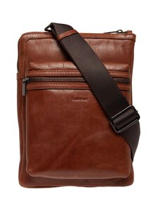 CONSTRUE - Jude-nahkalaukku 27 x 20 cm - BROWN CONSTRUE - Jude-nahkalaukku 27 x 20 cm - BROWN | Stockmann
