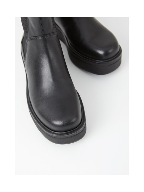 Vagabond - Chelsea stiilis poolsaapad TARA - 20 BLACK - photo 4 Vagabond - Chelsea stiilis poolsaapad TARA - 20 BLACK | Stockmann - photo 4