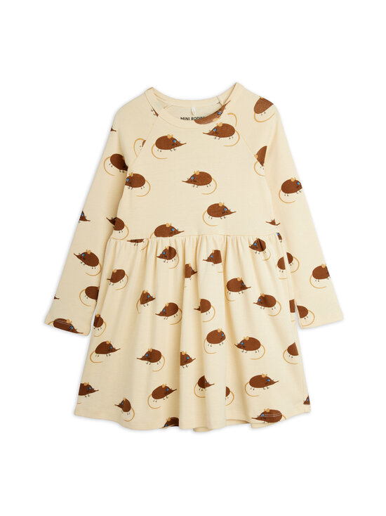 Mini Rodini - Elephant Shrew -mekko - 13 BEIGE | Stockmann - photo 1