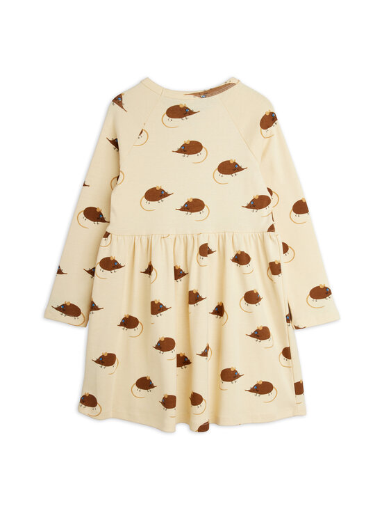 Mini Rodini - Elephant Shrew -mekko - 13 BEIGE | Stockmann - photo 2