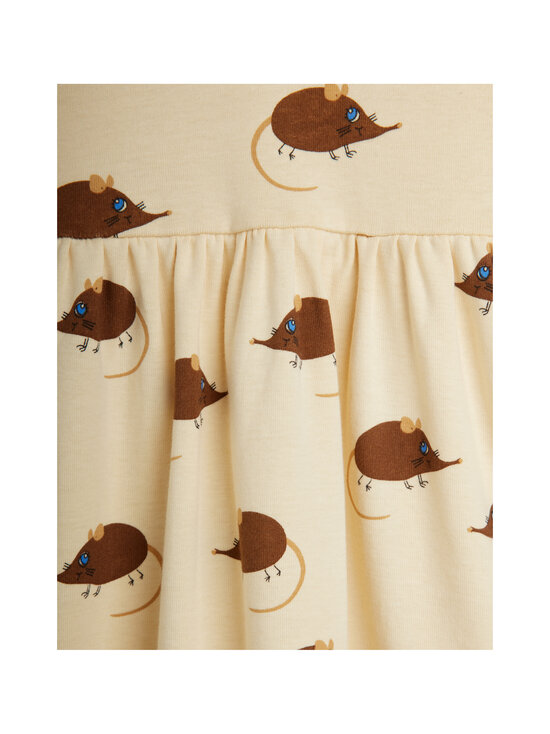 Mini Rodini - Elephant Shrew -mekko - 13 BEIGE | Stockmann - photo 3