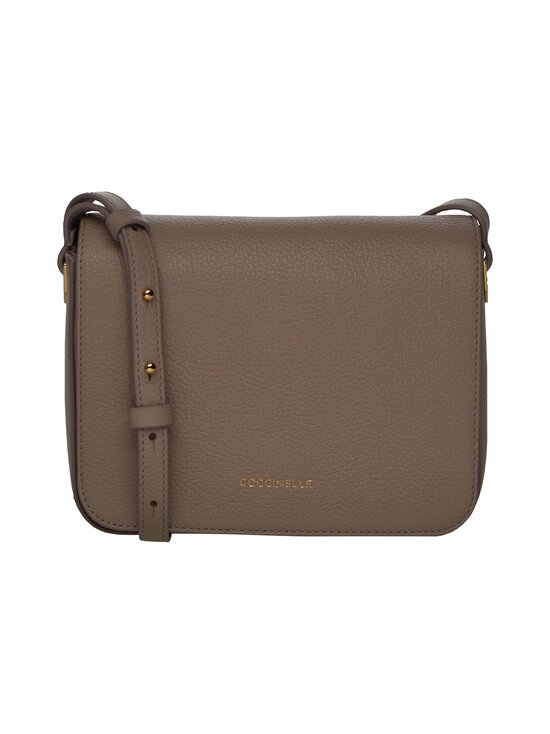 LEA CROSSBODY FLAP -nahkalaukku