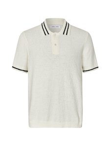 Samsoe Samsoe - Sapedro-pikeepaita - CLEAR CREAM | Stockmann