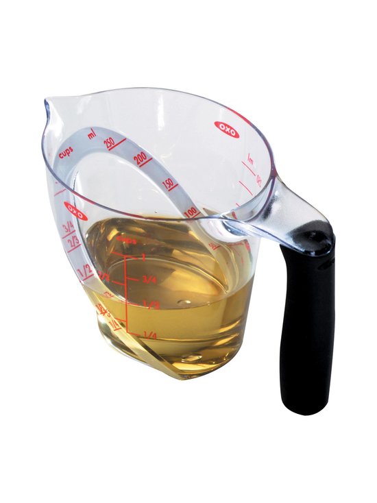 OXO - Mõõtekann 0,25 l - KIRKAS - photo 2 OXO - Mõõtekann 0,25 l - KIRKAS | Stockmann - photo 2