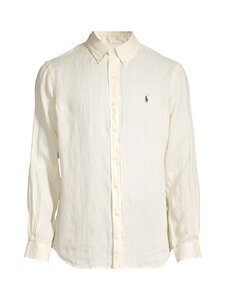 Polo Ralph Lauren - Logo Casual krekls ar apkakli - FULL CREAM | Stockmann