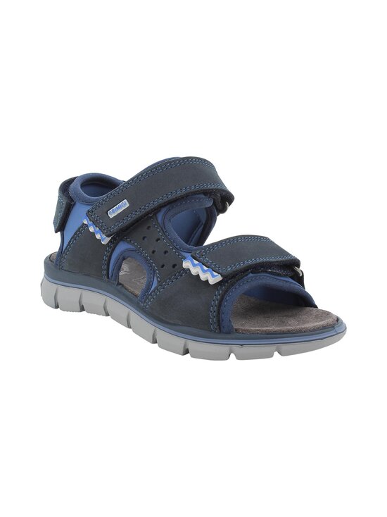 Sporty sandales