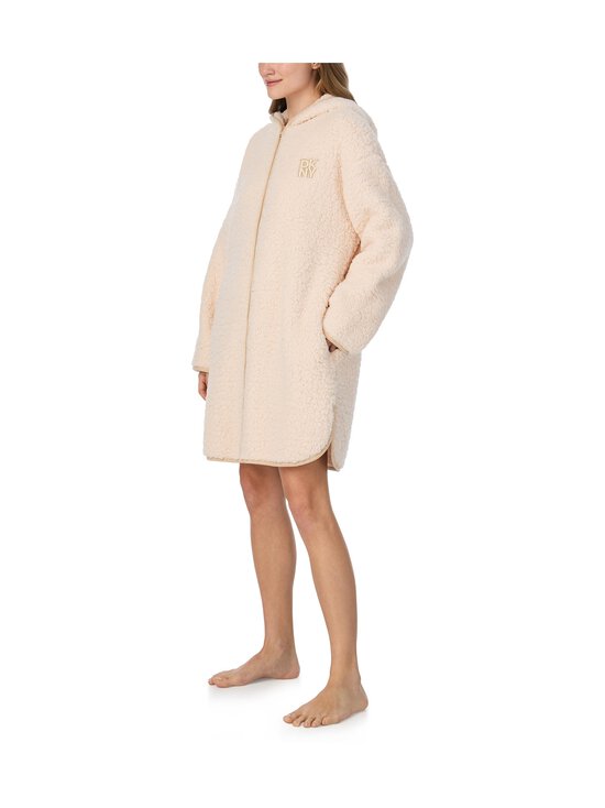 Dkny - Teddy-aamutakki - 212 SILK COCOON | Stockmann - photo 2