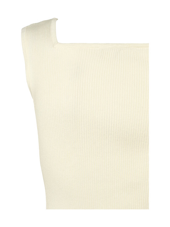 RUE de FEMME - RDFNoa reverse -neuletoppi - 01 WHITE | Stockmann - photo 5