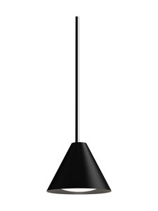 Louis Poulsen - Keglen-riippuvalaisin ø 175 mm - BLACK | Stockmann