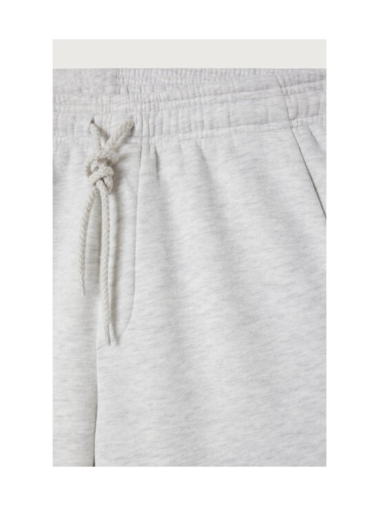 American Vintage - Dressipüksid Jogging Droit - GRIS CHINE | Stockmann - photo 2