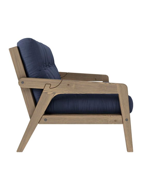 Karup Design - Grab-futonsohva - RUSKEA - photo 3 Karup Design - Grab-futonsohva - RUSKEA | Stockmann - photo 3