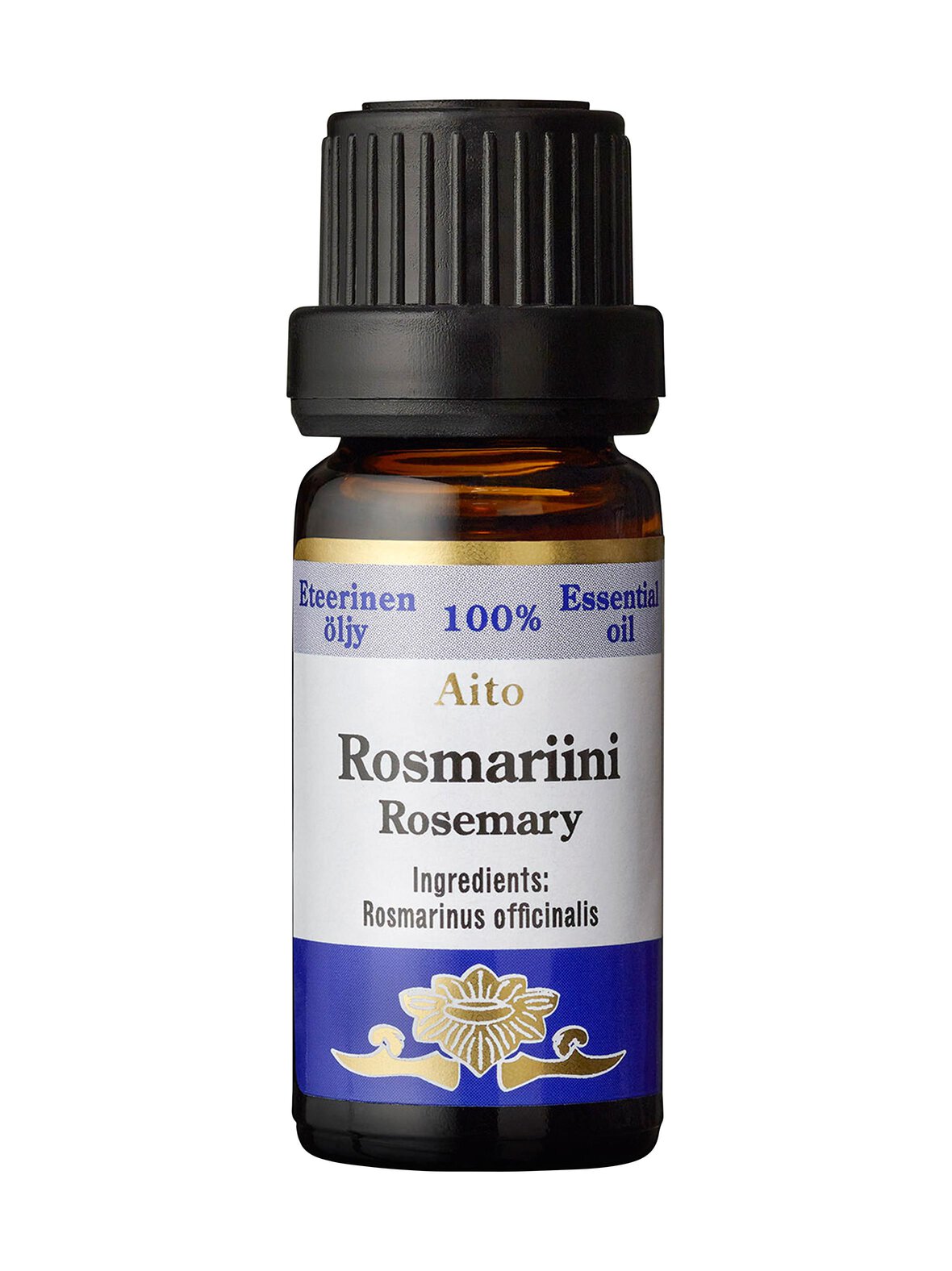 Rosmariiniöljy 10 ml