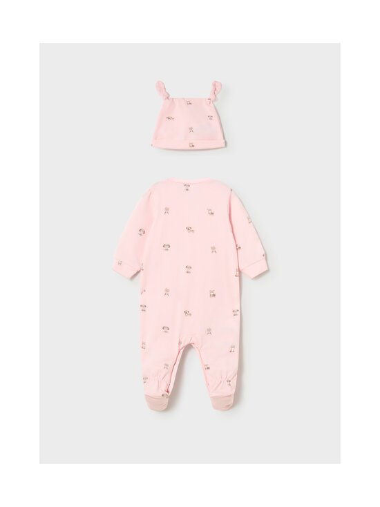 Mayoral - Potkupuku ja hattu - 70 BABY ROSE | Stockmann - photo 2