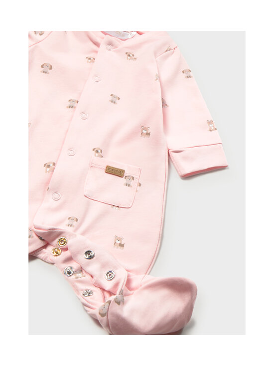 Mayoral - Potkupuku ja hattu - 70 BABY ROSE | Stockmann - photo 3