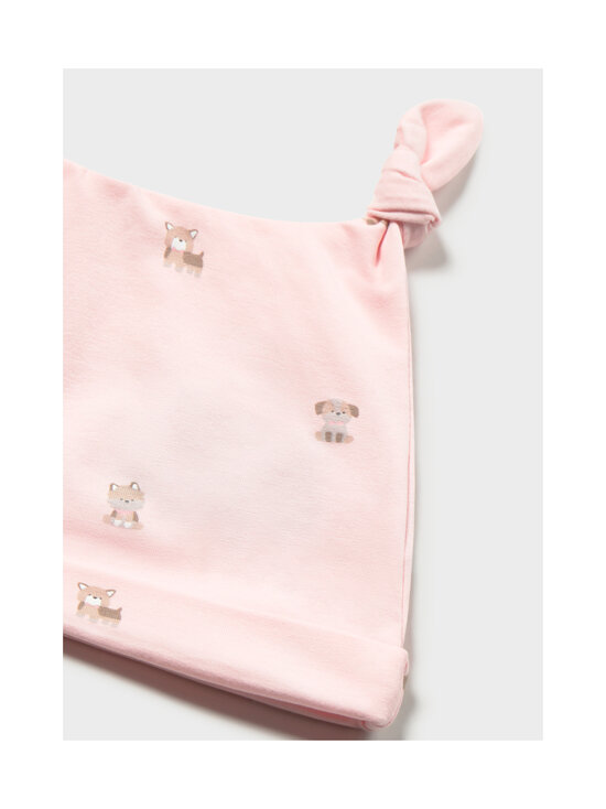 Mayoral - Potkupuku ja hattu - 70 BABY ROSE | Stockmann - photo 4