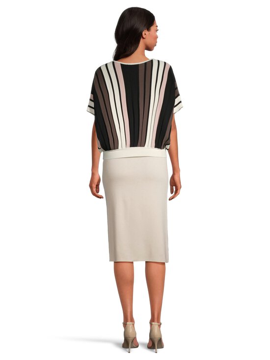 Max Mara Weekend - Pegola-neulepusero - 017 VIELFARBIG - photo 3 Max Mara Weekend - Pegola-neulepusero - 017 VIELFARBIG | Stockmann - photo 3