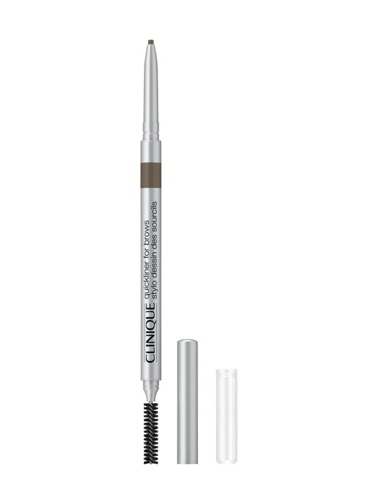 Clinique - Clinique Quickliner For Brows -kulmakynä 0,08 gr - SOFT BROWN - photo 2 Clinique - Clinique Quickliner For Brows -kulmakynä 0,08 gr - SOFT BROWN | Stockmann - photo 2