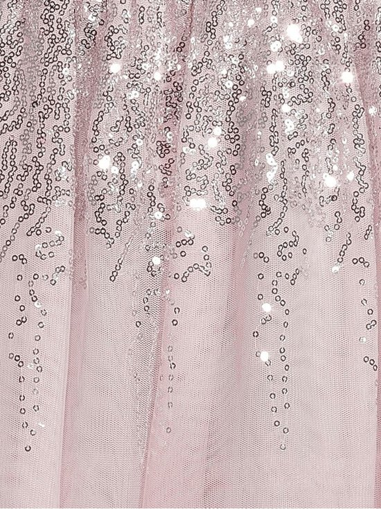 Bogi - Tüllkleit Amelia - ROSE PINK - photo 5 Bogi - Tüllkleit Amelia - ROSE PINK | Stockmann - photo 5