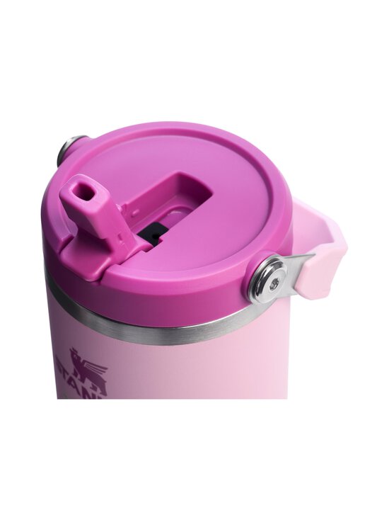 Stanley - The IceFlow™ Flip Straw 2.0 Tumbler -termosmuki 0,89 l - CHERRY BLOSSOM - photo 2 Stanley - The IceFlow™ Flip Straw 2.0 Tumbler -termosmuki 0,89 l - CHERRY BLOSSOM | Stockmann - photo 2