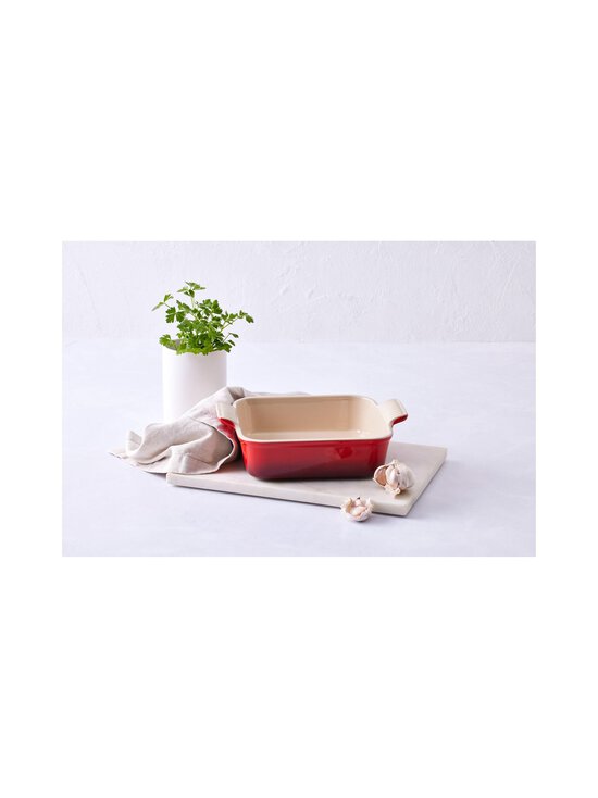 Le Creuset - Uunivuoka 19 x 14 cm - CERISE | Stockmann - photo 5