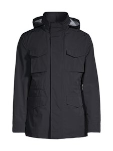 Oscar Jacobson - Field M-65 -takki - 210 NAVY | Stockmann