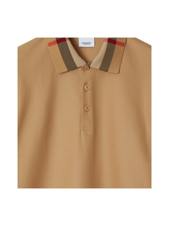 Burberry - Cody-pikeepaita - BEIGE | Stockmann - photo 5
