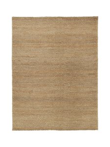Roots living - Loop Hemp -matto 170 x 240 cm - NATURAL | Stockmann
