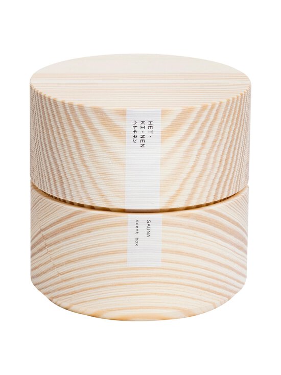 Hetkinen - Kinkekarp Sauna Scent Gift Box - NOCOL - photo 2 Hetkinen - Kinkekarp Sauna Scent Gift Box - NOCOL | Stockmann - photo 2