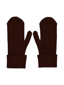 A+more - Helmi vilnas dūraiņi - DARK BROWN | Stockmann