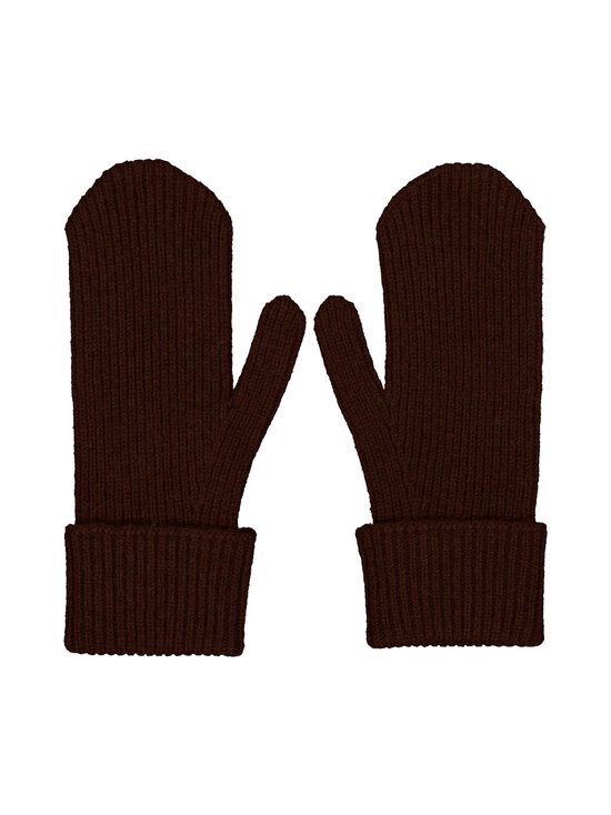 A+more - Helmi vilnas dūraiņi - DARK BROWN | Stockmann - photo 1