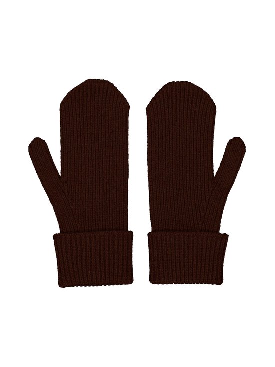 A+more - Helmi vilnas dūraiņi - DARK BROWN | Stockmann - photo 2