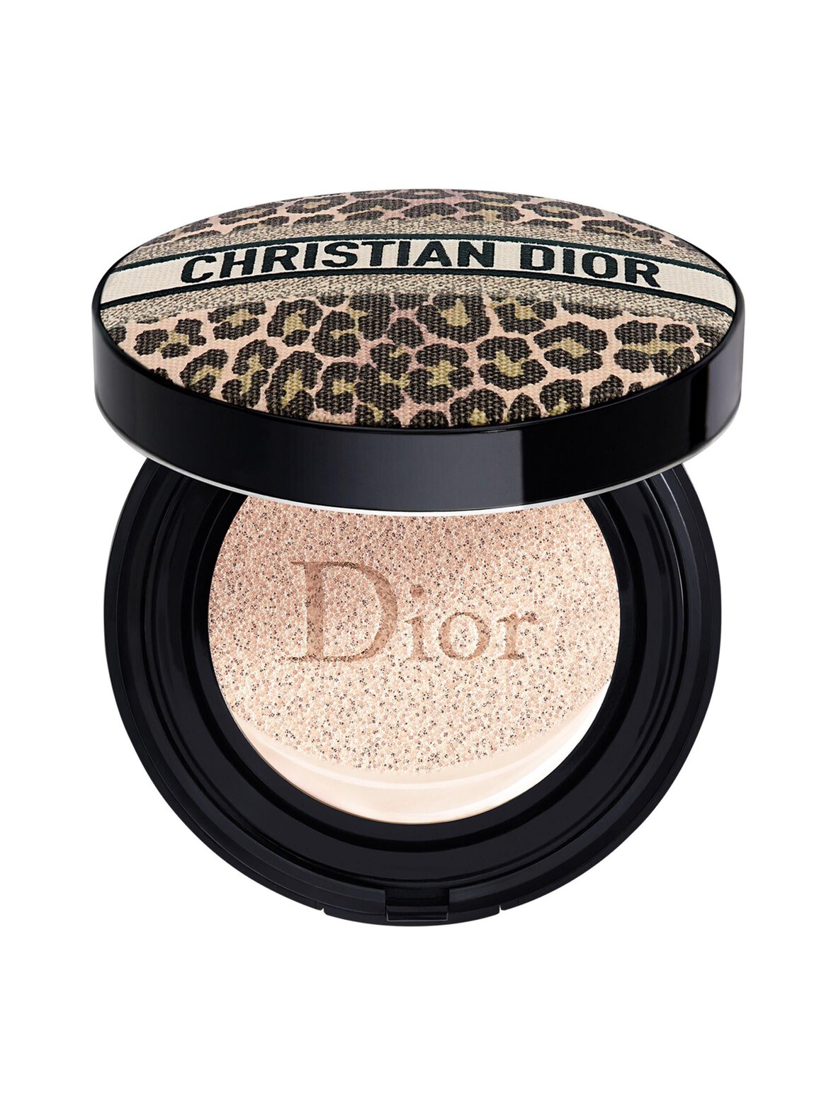 Dior Diorskin forever couture perfect cushion mitzah limited edition -meikkivoide