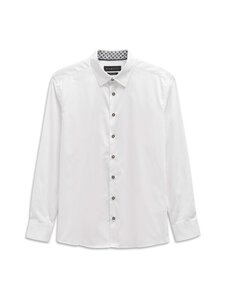 Bugatti - Triiksärk - WHITE | Stockmann