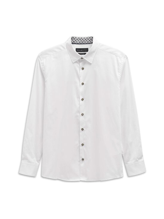 Bugatti - Kauluspaita - WHITE - photo 1 Bugatti - Kauluspaita - WHITE | Stockmann - photo 1