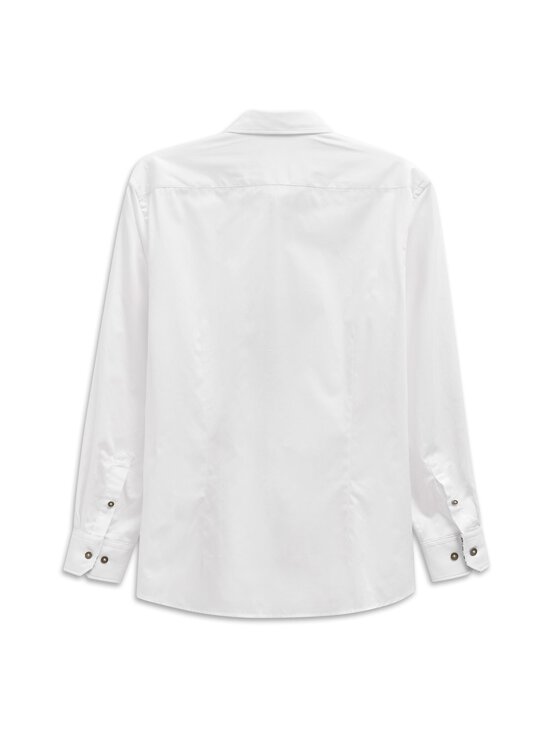 Bugatti - Kauluspaita - WHITE - photo 2 Bugatti - Kauluspaita - WHITE | Stockmann - photo 2