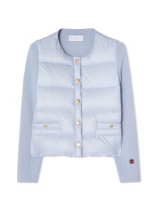 Busnel - Iva plānā dūnu jaka - ICE BLUE | Stockmann