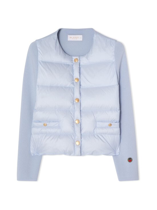 Busnel - Iva plānā dūnu jaka - ICE BLUE | Stockmann - photo 1