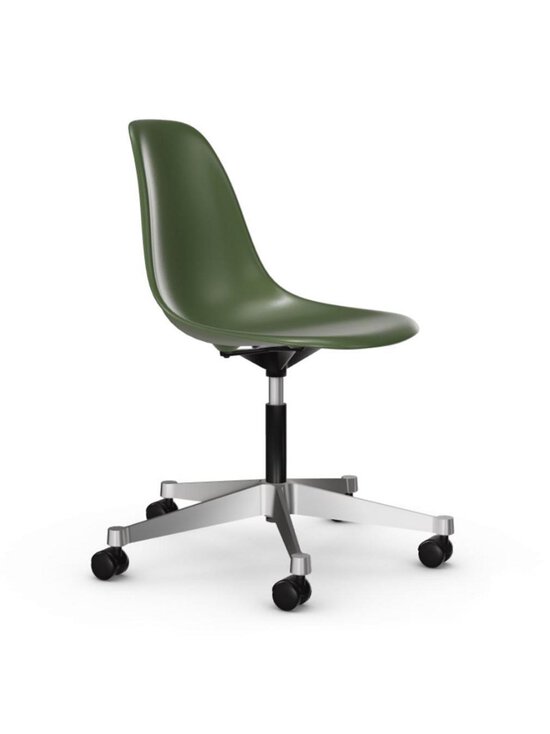 Vitra - Eames PSCC RE -työtuoli - VIHREÄ | Stockmann - photo 1