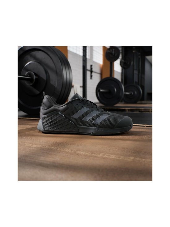 adidas Performance - NKF69 Dropset 3 Trainer sporta apavi - IG3861 CBLACK/GREFOU/GREFOU - photo 10 adidas Performance - NKF69 Dropset 3 Trainer sporta apavi - IG3861 CBLACK/GREFOU/GREFOU | Stockmann - photo 10