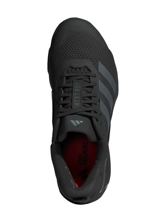 adidas Performance - NKF69 Dropset 3 Trainer sporta apavi - IG3861 CBLACK/GREFOU/GREFOU - photo 2 adidas Performance - NKF69 Dropset 3 Trainer sporta apavi - IG3861 CBLACK/GREFOU/GREFOU | Stockmann - photo 2