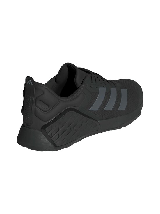 adidas Performance - NKF69 Dropset 3 Trainer sporta apavi - IG3861 CBLACK/GREFOU/GREFOU - photo 4 adidas Performance - NKF69 Dropset 3 Trainer sporta apavi - IG3861 CBLACK/GREFOU/GREFOU | Stockmann - photo 4